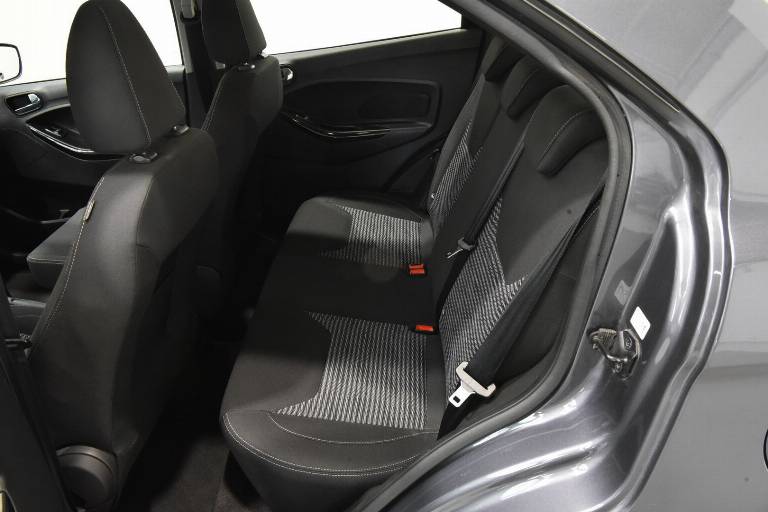 FORD Ka+ 37