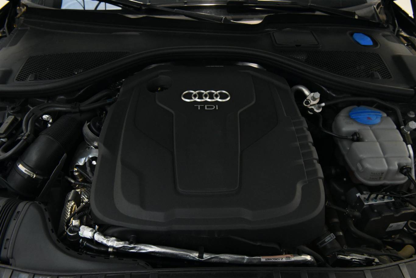 AUDI A6 12