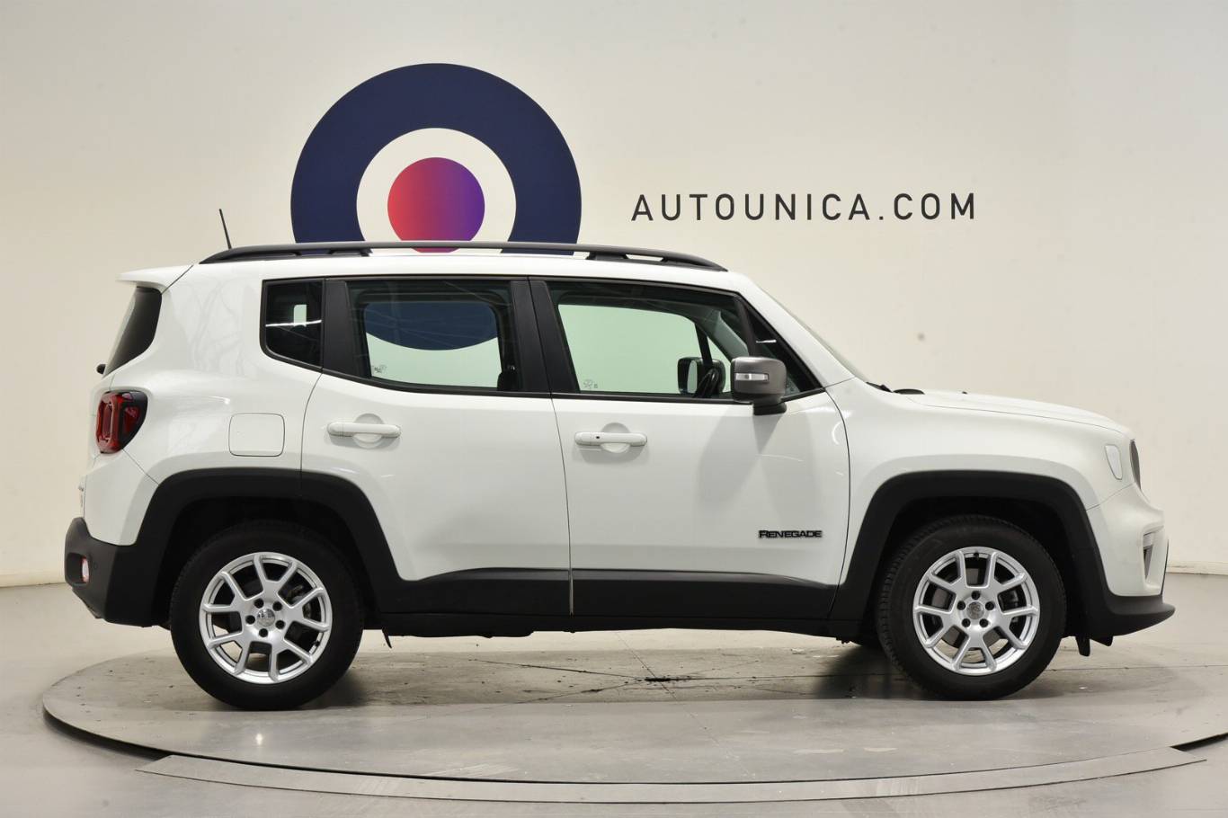 JEEP Renegade 31