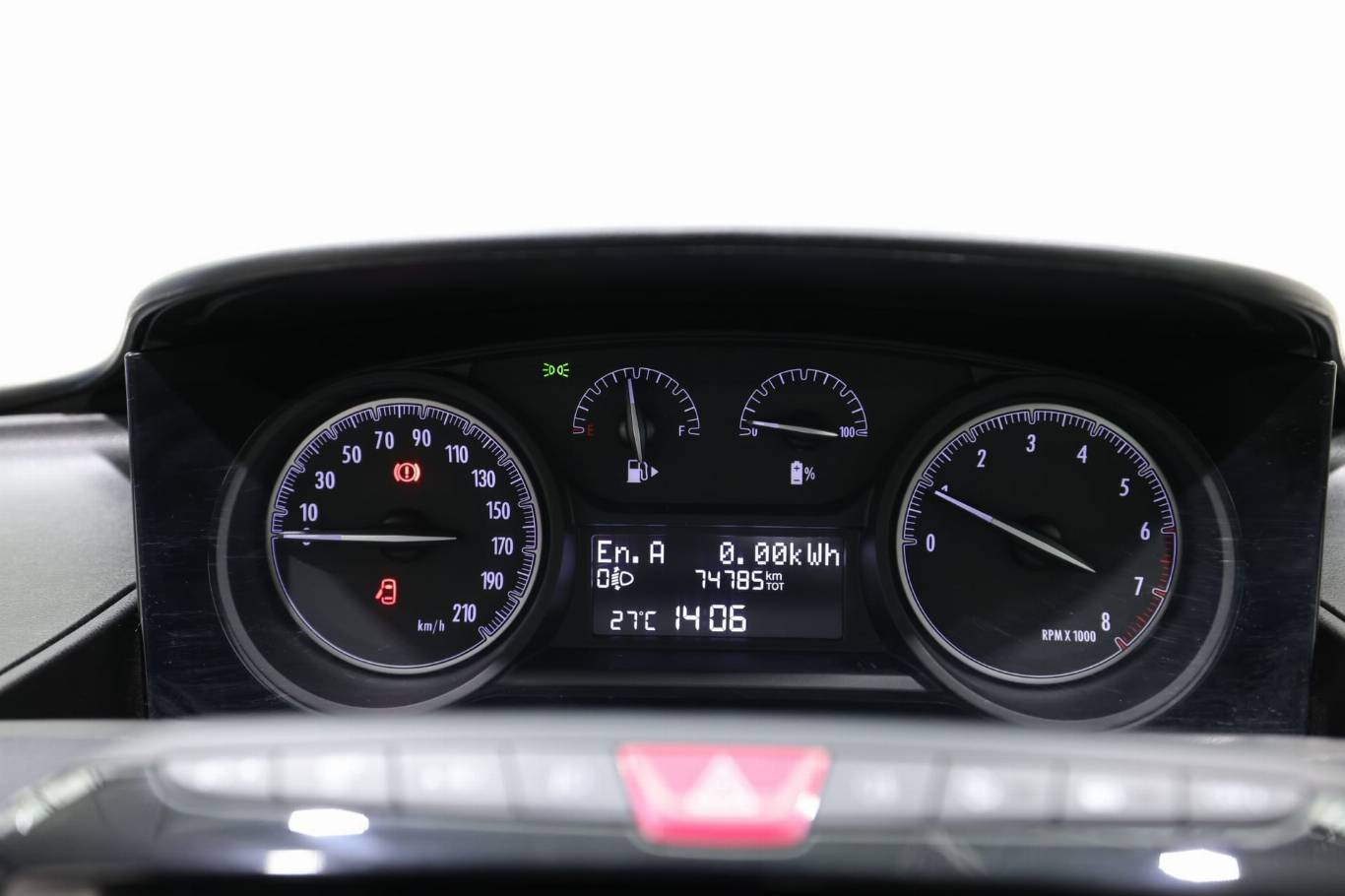LANCIA Ypsilon 21