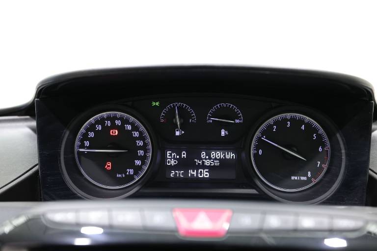 LANCIA Ypsilon 21