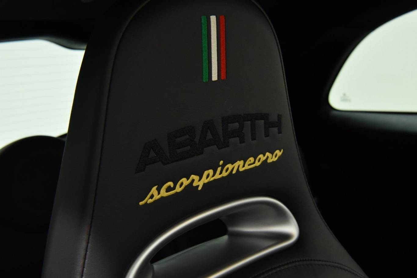 ABARTH 595 49