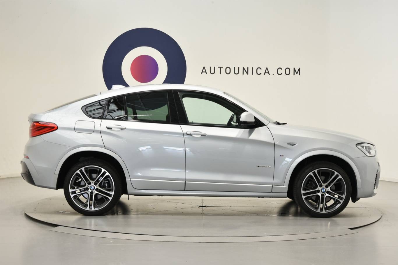 BMW X4 31
