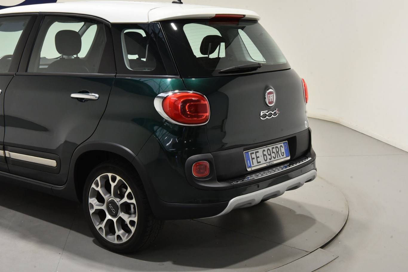 FIAT 500L 34
