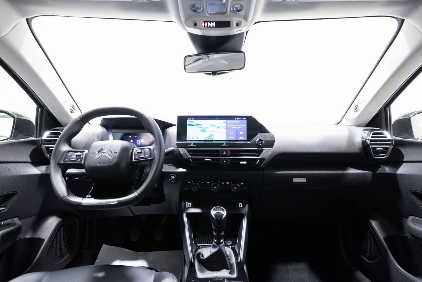 CITROEN C4 35