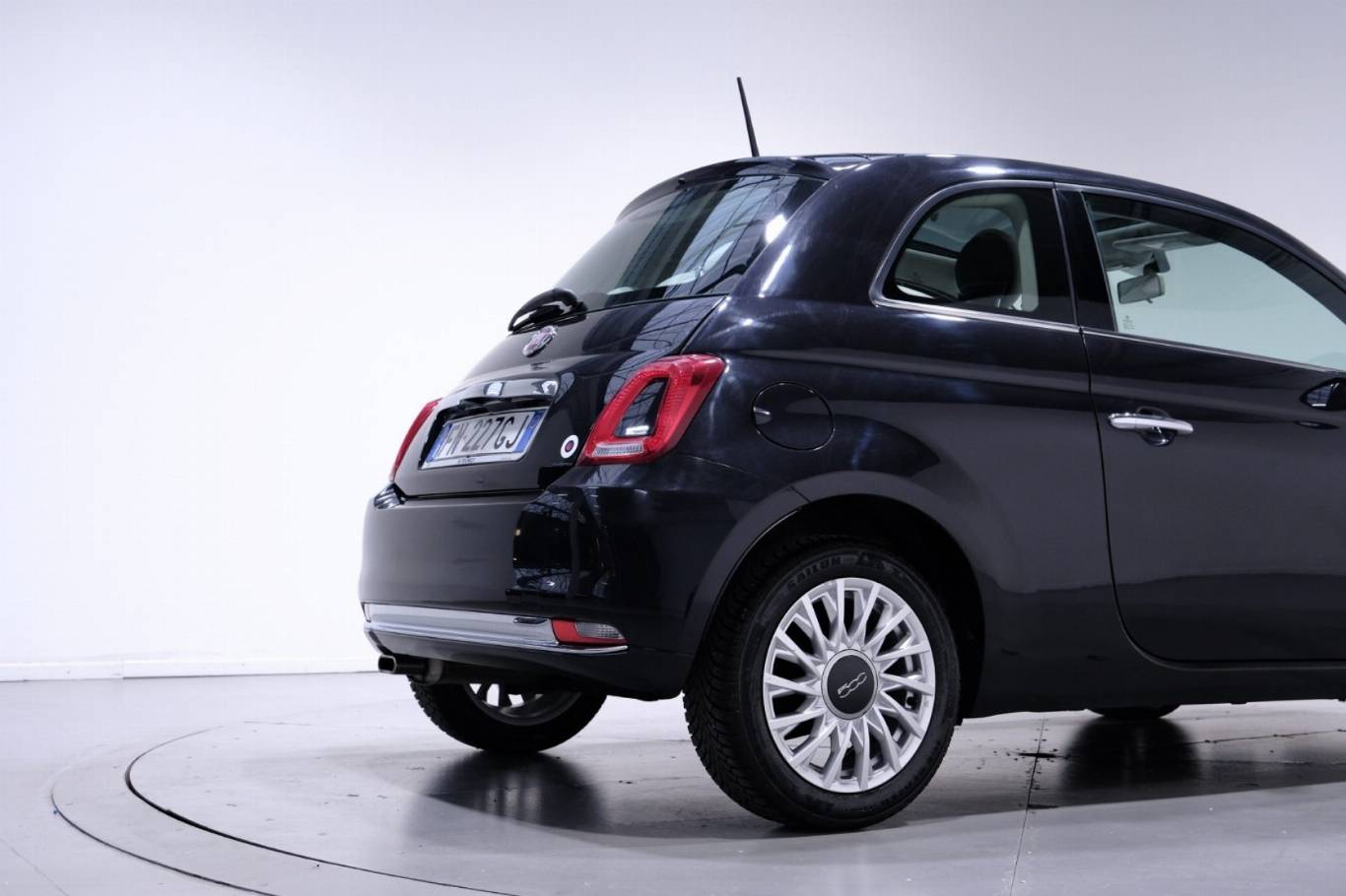FIAT 500 47