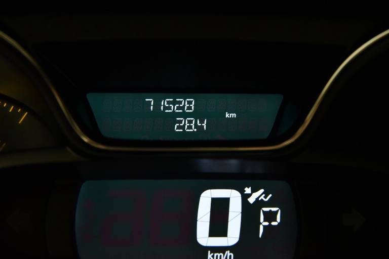 RENAULT Captur 25