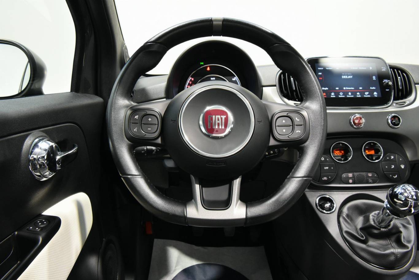 FIAT 500C 21
