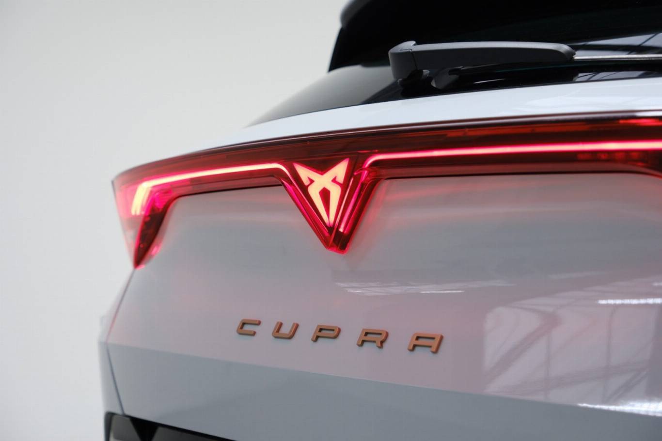 CUPRA Formentor 14