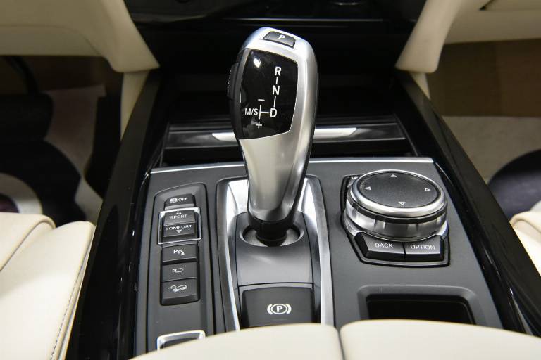 BMW X5 10