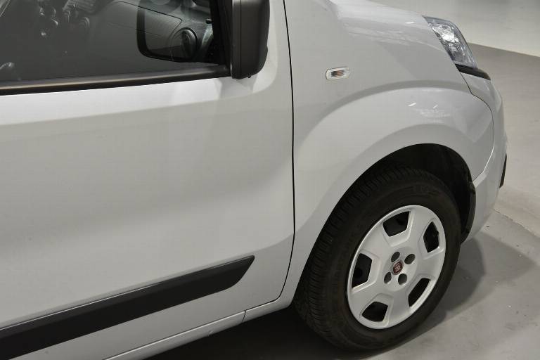 FIAT Qubo 41