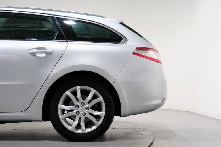 PEUGEOT 508 45