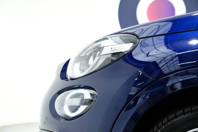 FIAT 500X 13