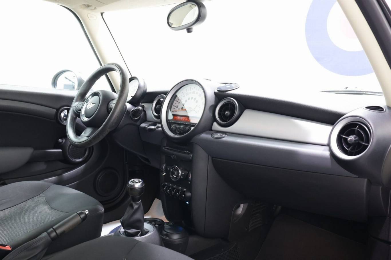 MINI Cooper D 37
