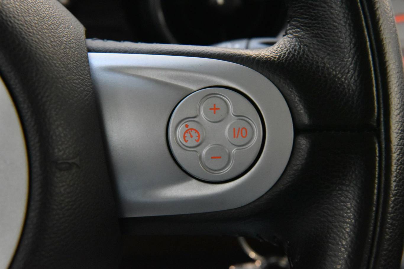 MINI Cooper Clubman 8