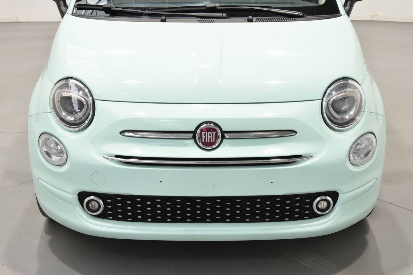 FIAT 500 32