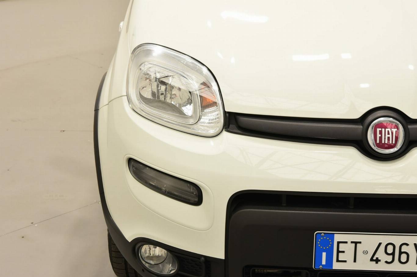 FIAT Panda 5