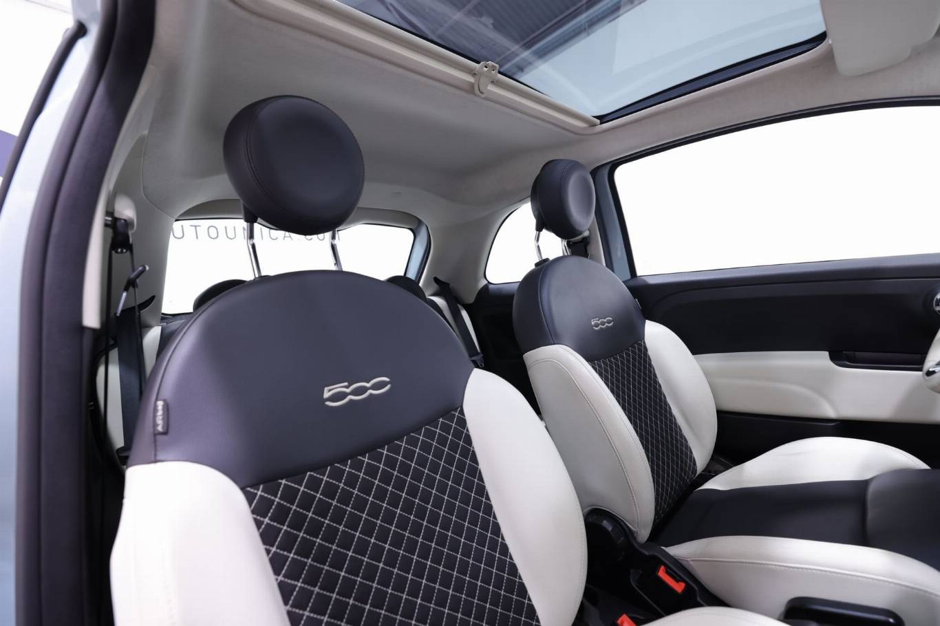 FIAT 500 44