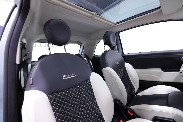 FIAT 500 44