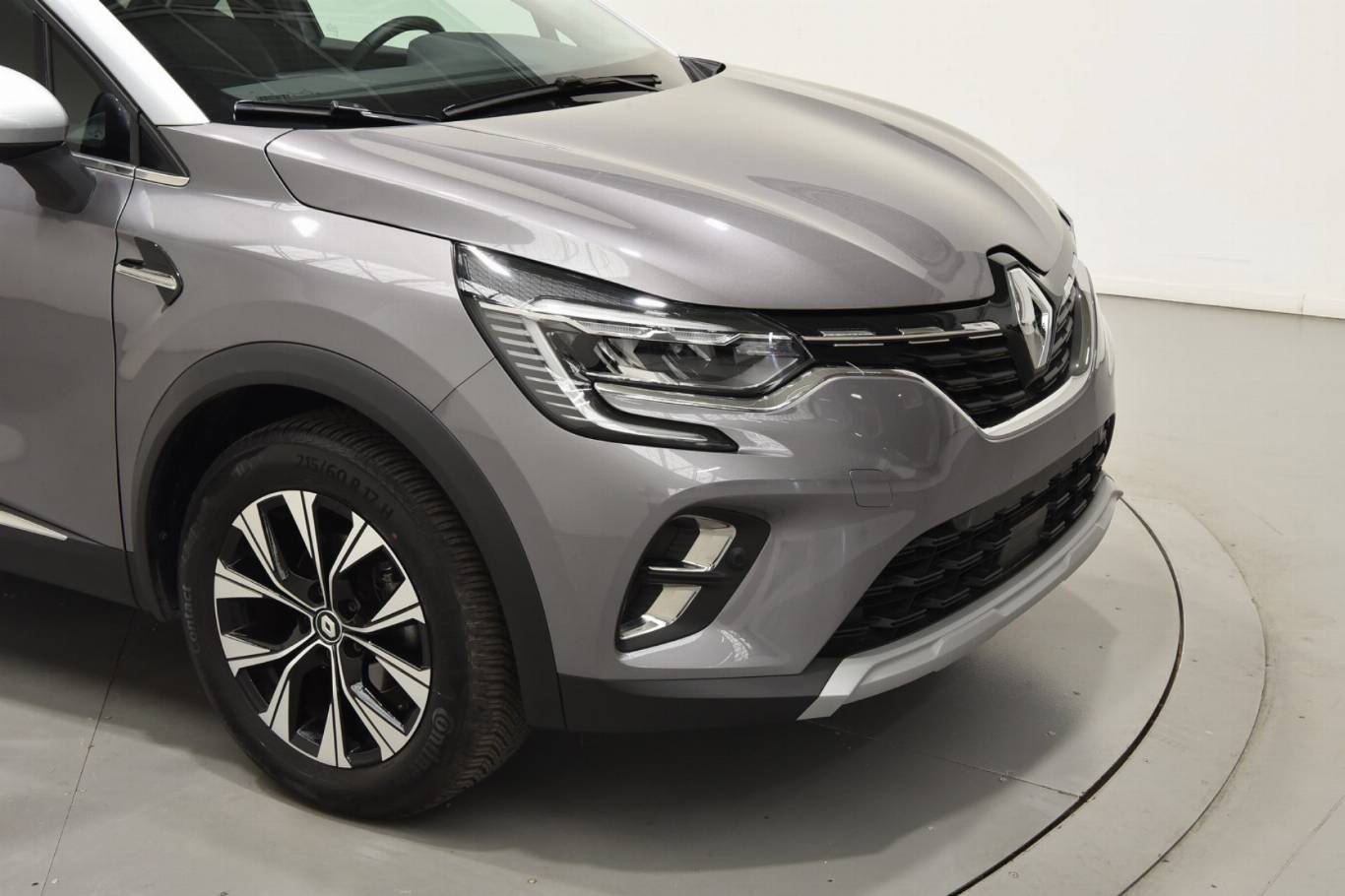 RENAULT Captur 39