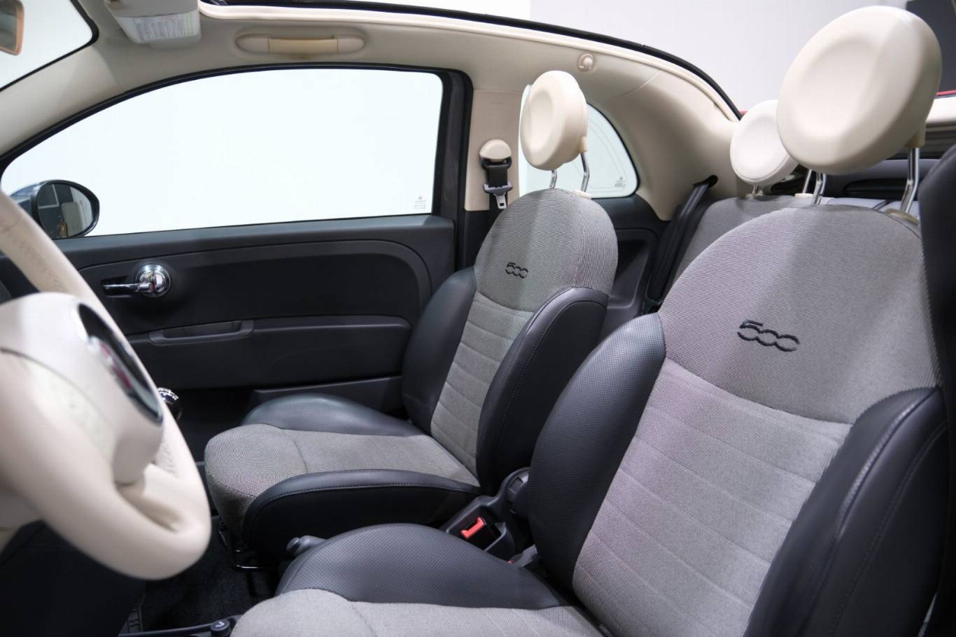 FIAT 500C 6