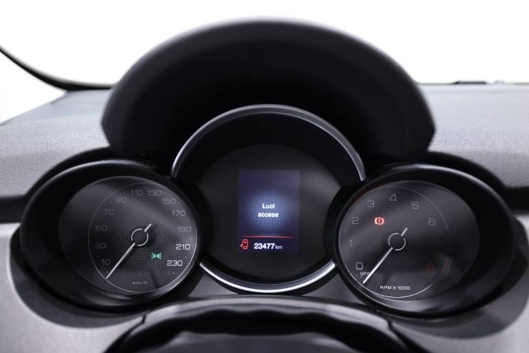FIAT 500X 8