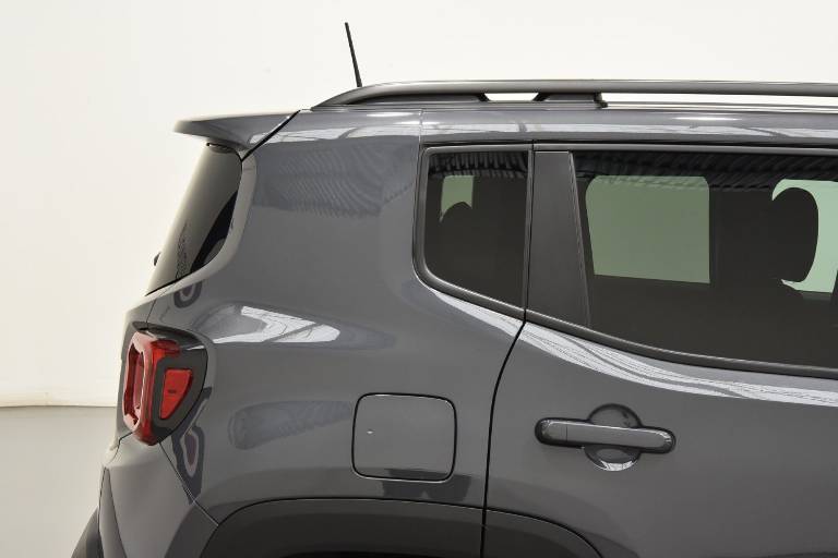 JEEP Renegade 40