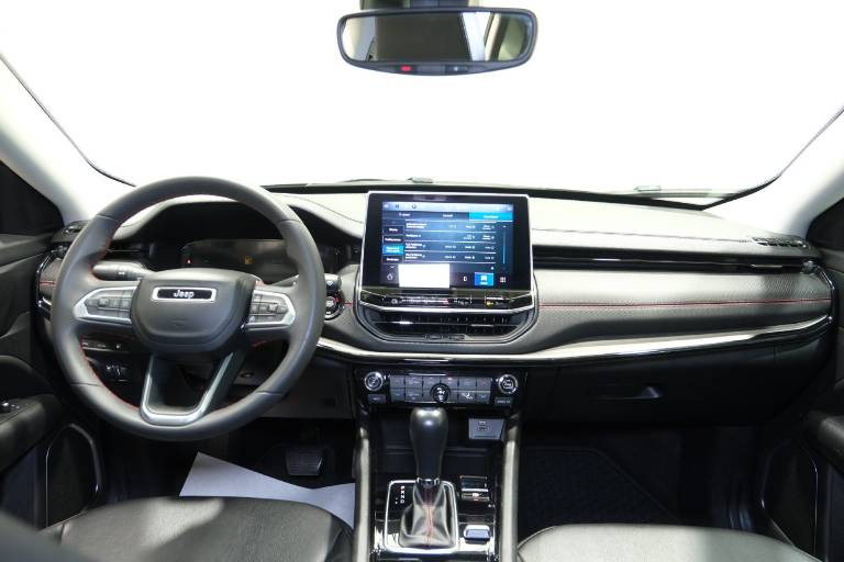 JEEP Compass 10