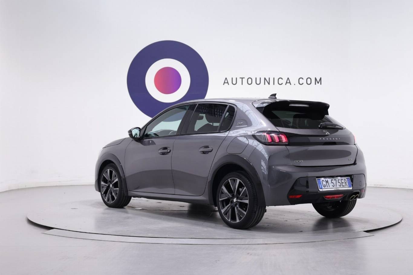 PEUGEOT 208 17