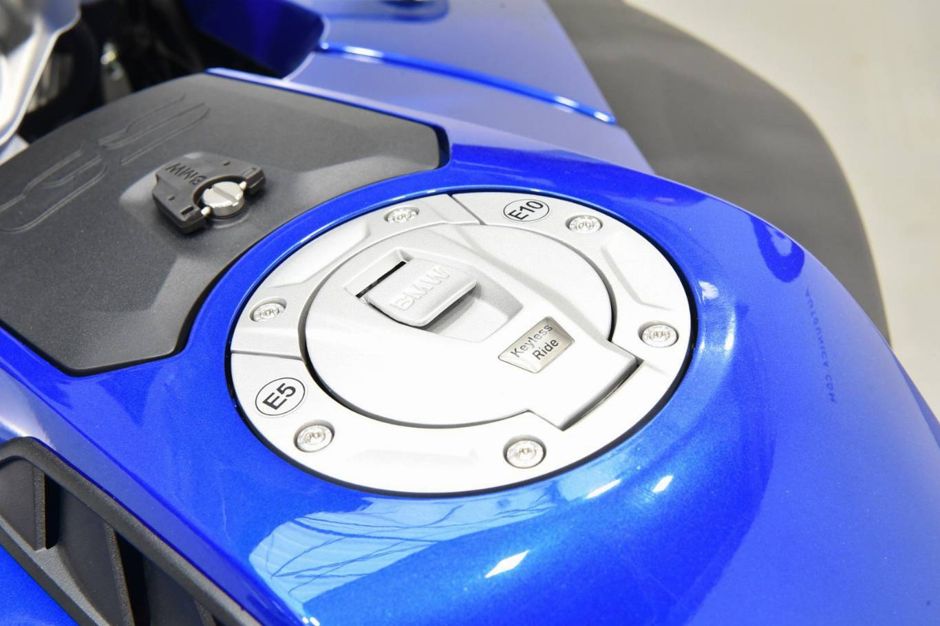 BMW R 1250 GS Adventure 24