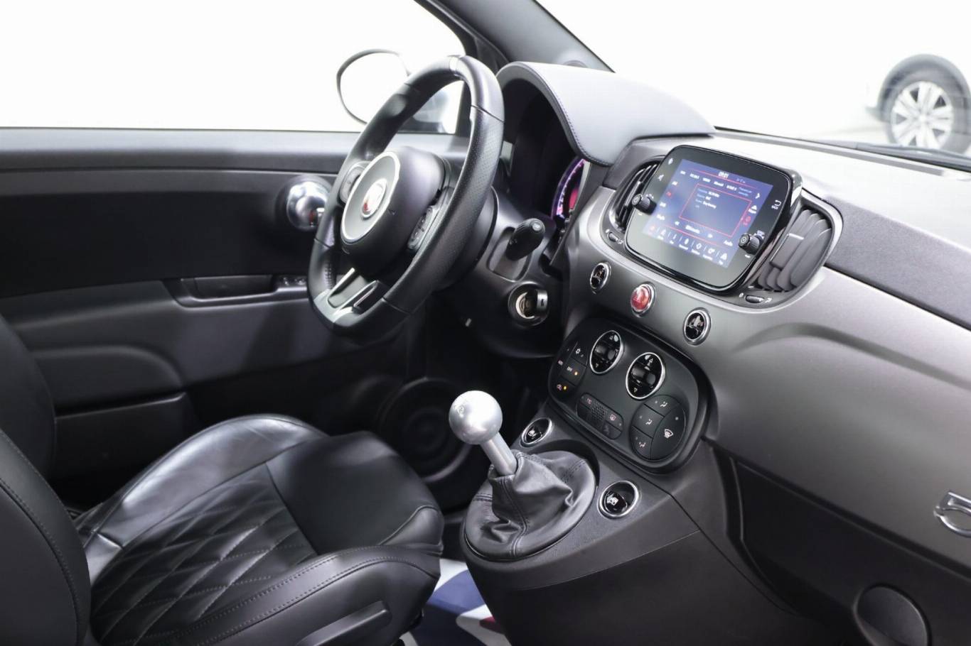 ABARTH 595 42