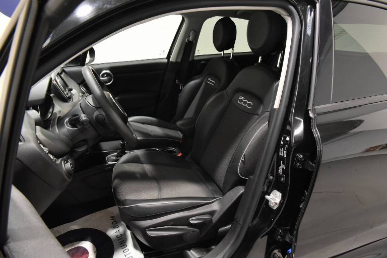 FIAT 500X 4