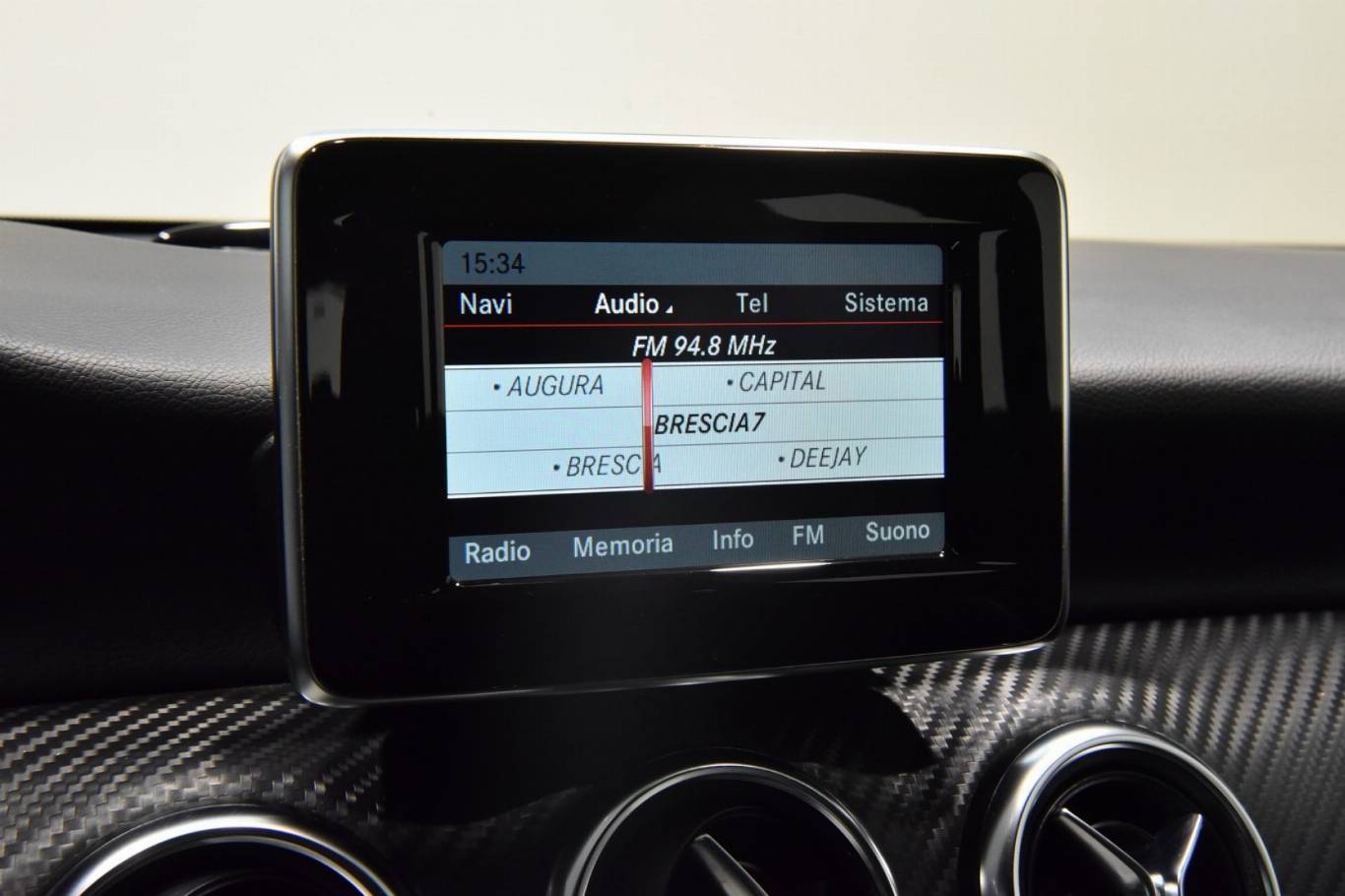 MERCEDES-BENZ A 180 14