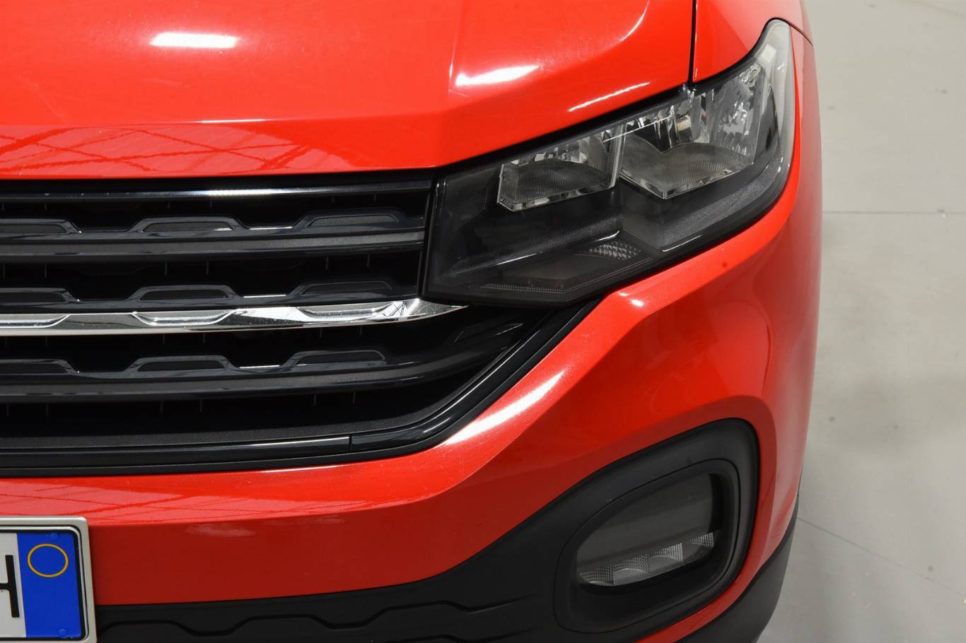 VOLKSWAGEN T-Cross 15