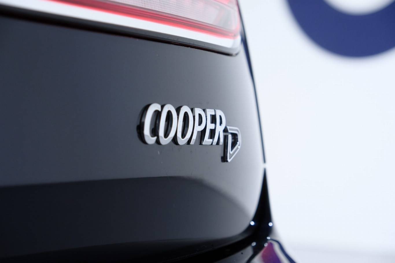 MINI Cooper Clubman 43