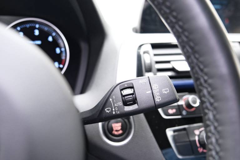 BMW 118 23