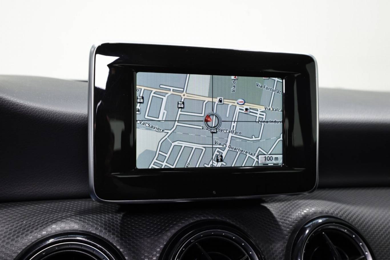 MERCEDES-BENZ A 180 39