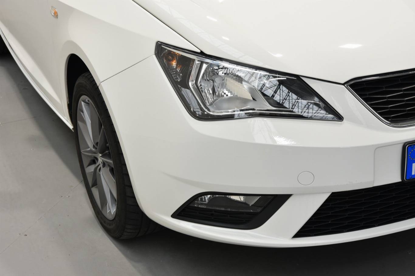 SEAT Ibiza 54