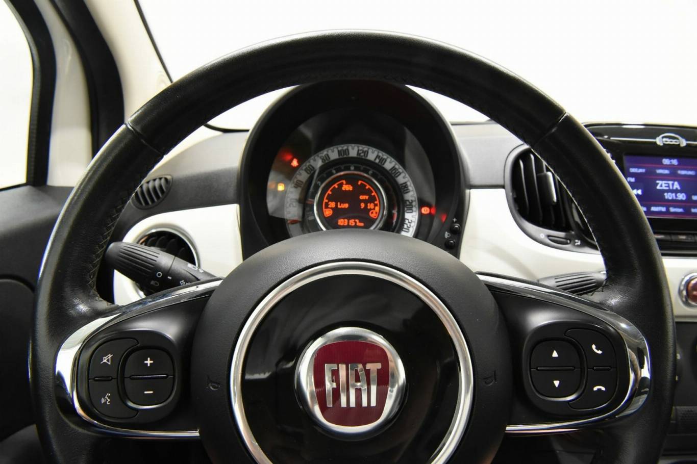 FIAT 500 17