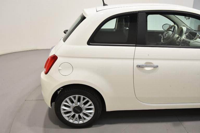 FIAT 500 46