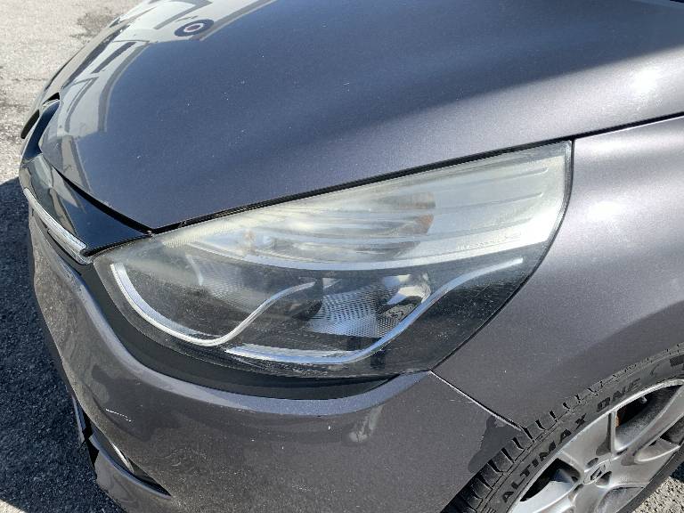 RENAULT Clio 4ª serie 13