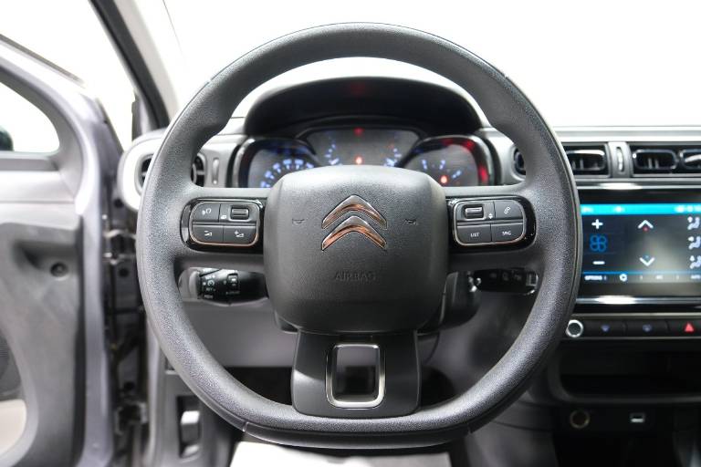 CITROEN C3 7