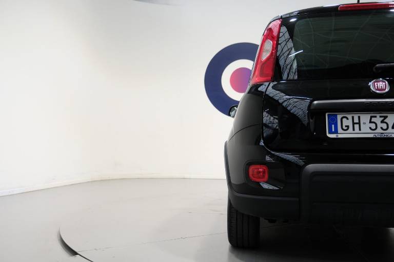 FIAT Panda 43