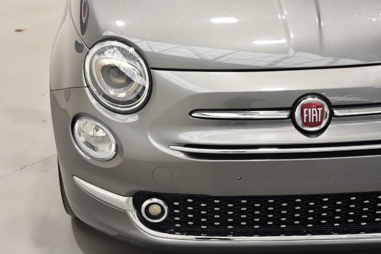 FIAT 500 13