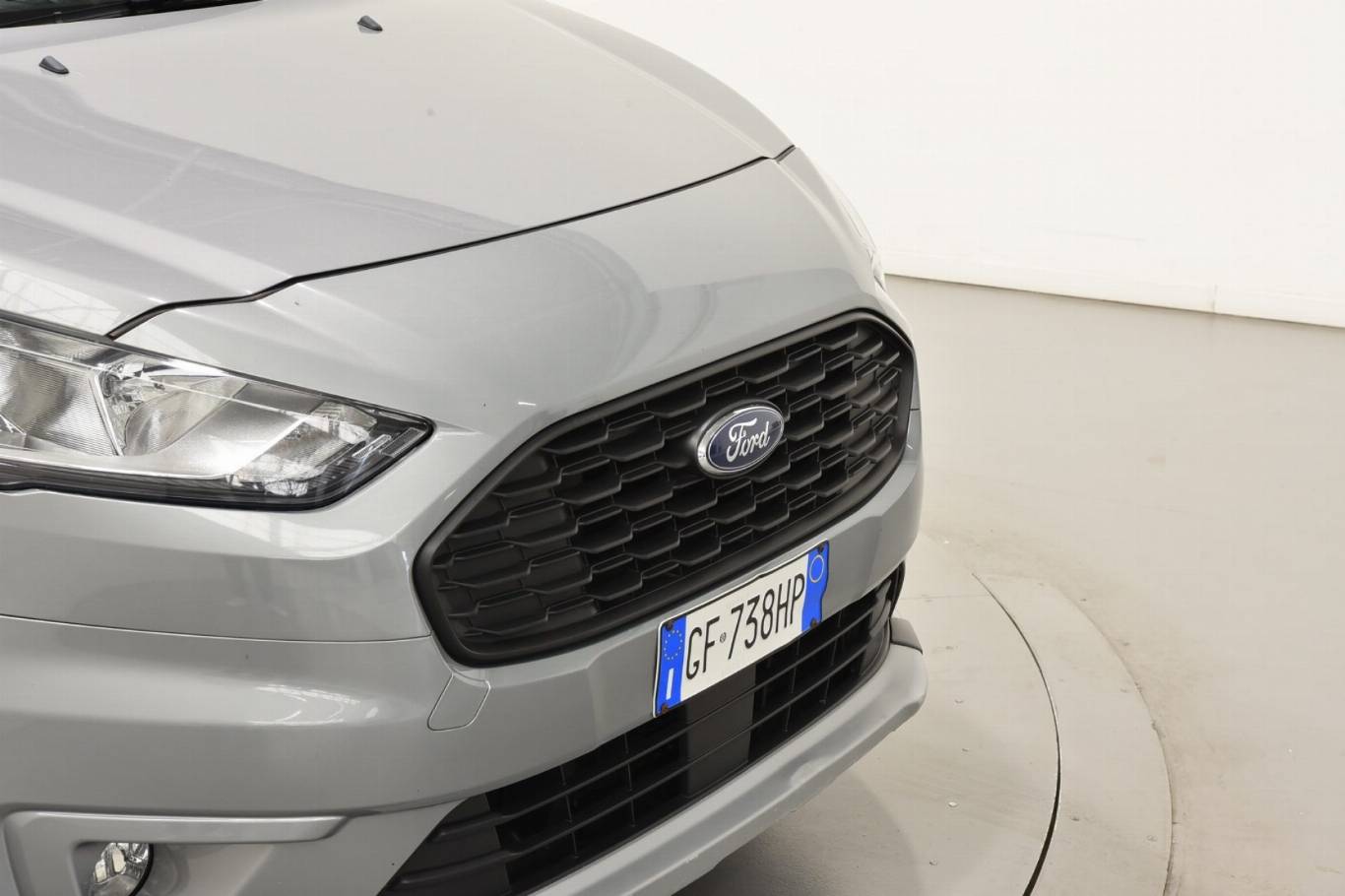 FORD Tourneo Connect 36