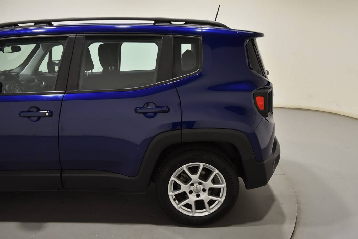 JEEP Renegade 35