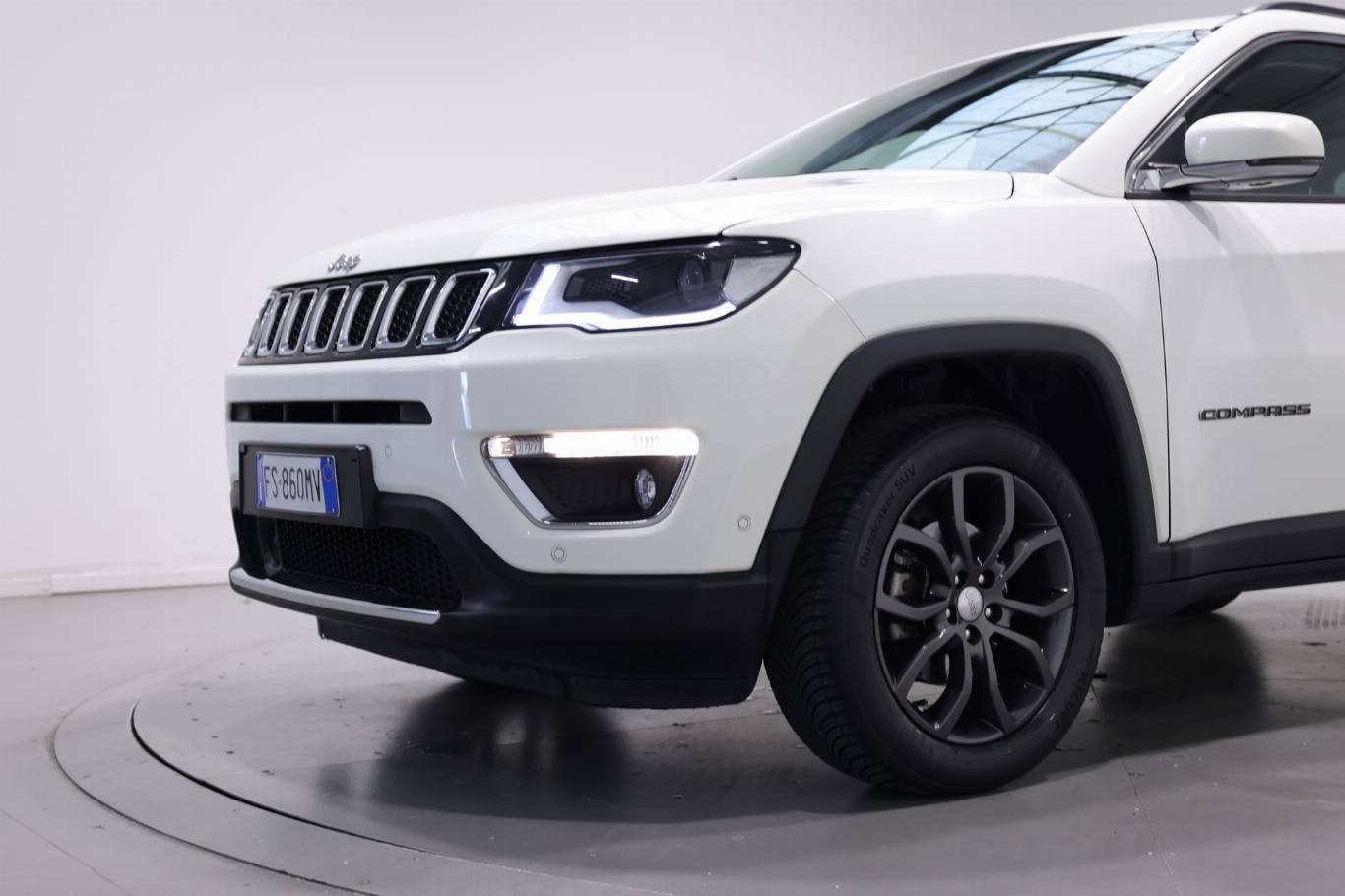 JEEP Compass 11