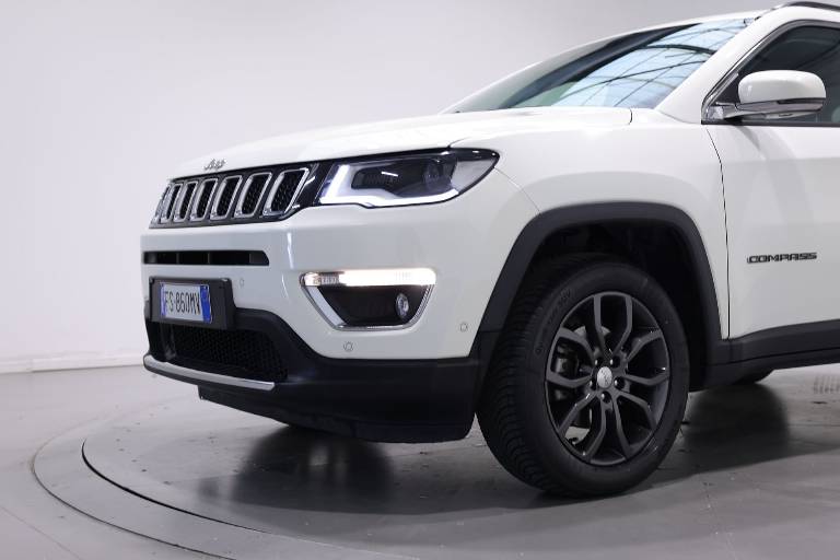 JEEP Compass 11