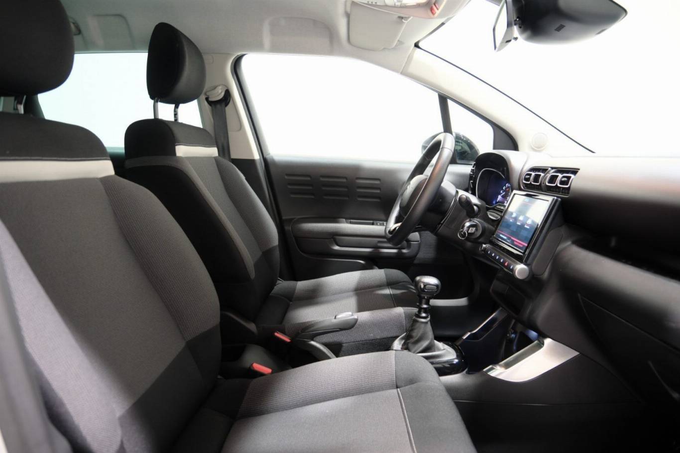 CITROEN C3 Aircross 58