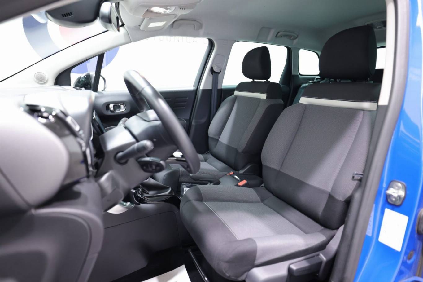 CITROEN C3 Aircross 6